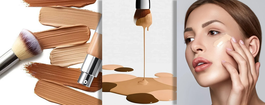 The Architecture of the Epidermal Canvas: An Analytical Guide to Botanical Complexion Care