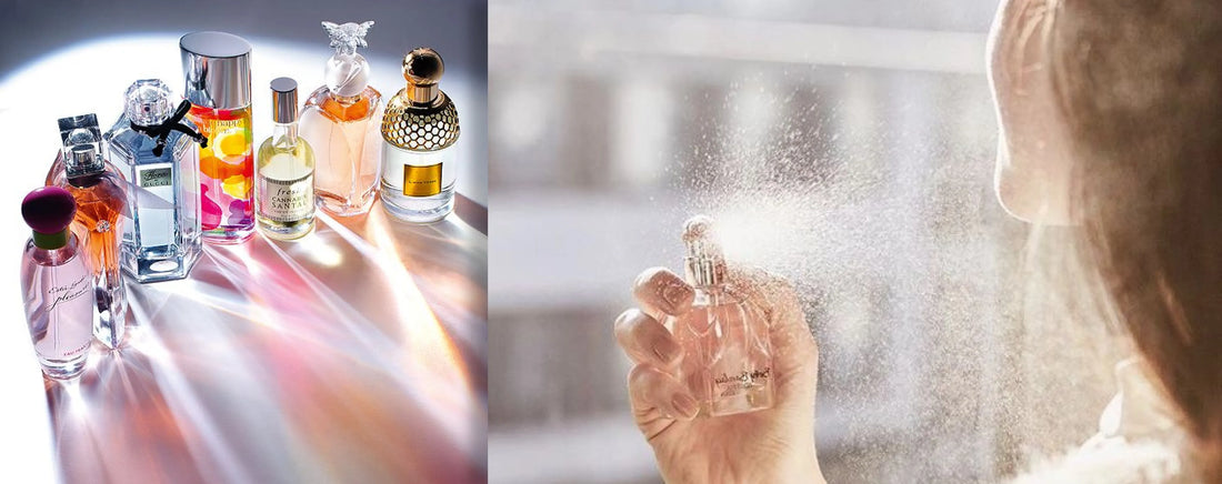 Functional Fragrance: Using Scent to Architect Your Daily Mood