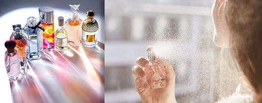 Functional Fragrance: Using Scent to Architect Your Daily Mood