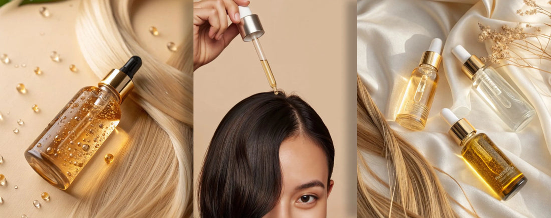 The Lipid Splicing Protocol: Overhauling Cuticle Porosity via Anhydrous Botanical Serum-Oils