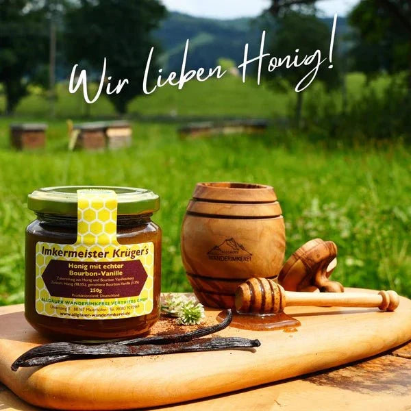 The Dark Nectar: Why Alpine Wellness Relies on Mineral-Rich Forest Honeys