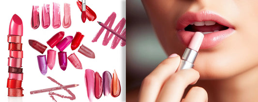 The Architecture of the Botanical Lip: An Editorial Review of Organic Color