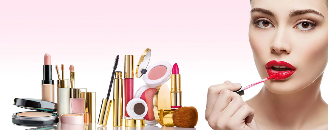 The Architecture of Pigment: An Analytical Review of Pure Botanical Makeup