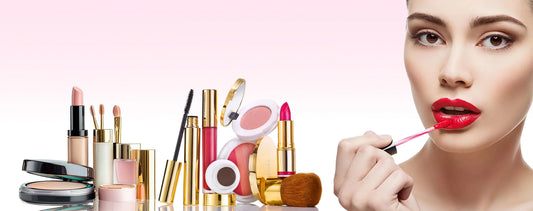 The Architecture of Pigment: An Analytical Review of Pure Botanical Makeup