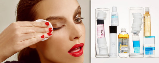 The Lipid Reset: Decoupling Makeup Epilation From Epidermal Barrier Destruction