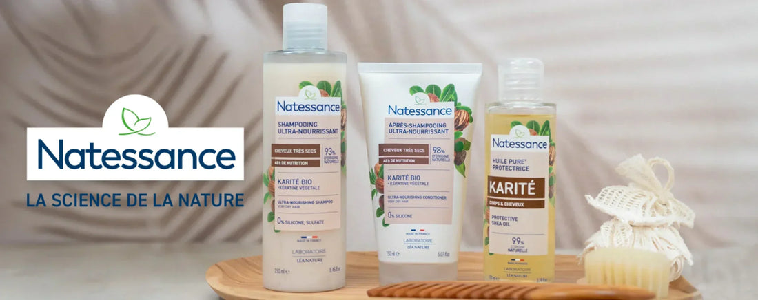 The Natessance Manifesto: Demasking the True Cost of Sulfate-Free, Raw Botanical Care