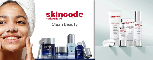 Skincode: The Swiss Biological Blueprint Where Science Overrules Trendmaking