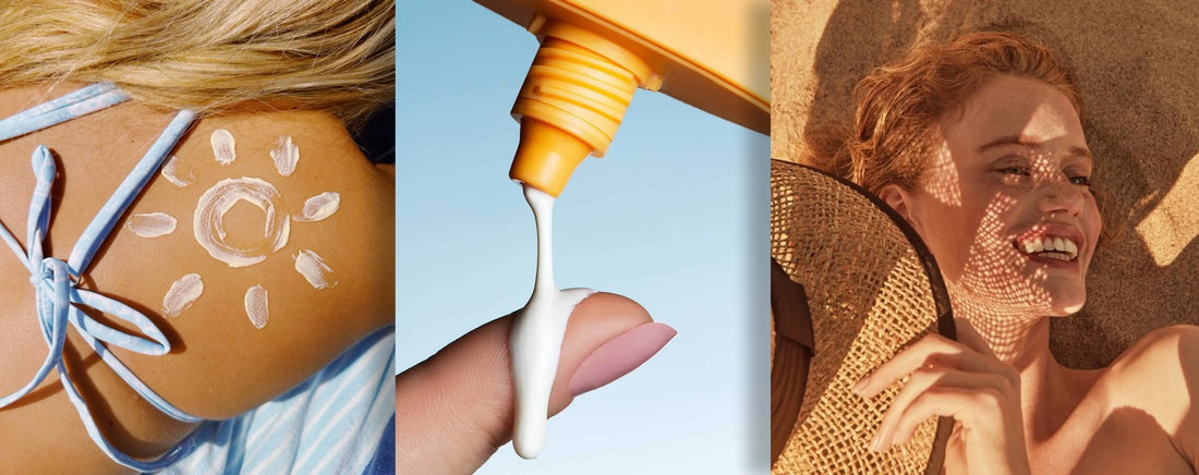 The Heliothermal Barrier: Overhauling Epidermal Preservation via Premium Mineral Sun Milks