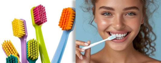 The Mechanical Interceptor: Overhauling Periodontal Hygiene via Bio-Based Dental Architectures