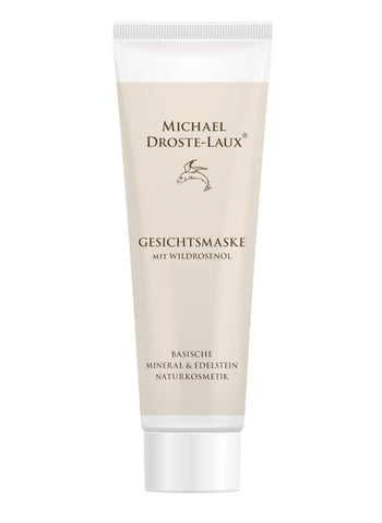 DROSTE-LAUX Face Mask Wild Rose Oil