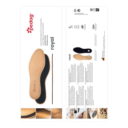 pedag Royal 36-48