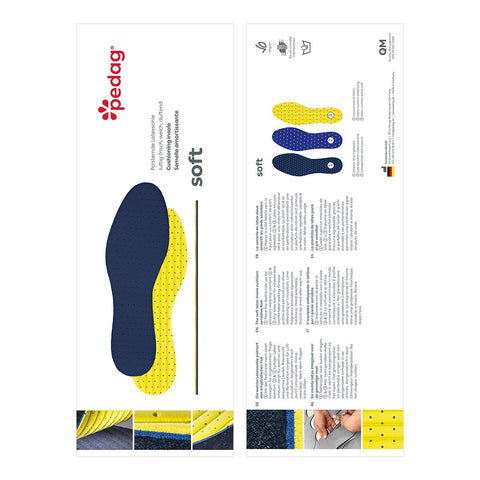 pedag Soft 36-48