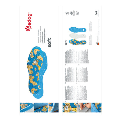 pedag Soft Kids 20-35