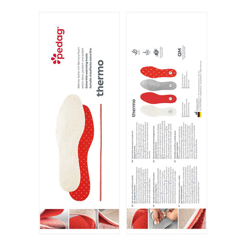 pedag Thermo 36-46