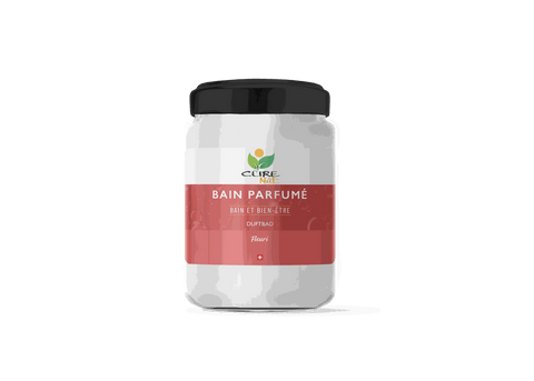 Bain Parfumé - Fleuri