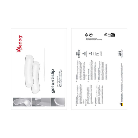 pedag Gel-Antislip