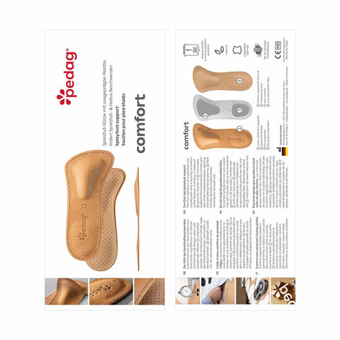 pedag Comfort 36-46
