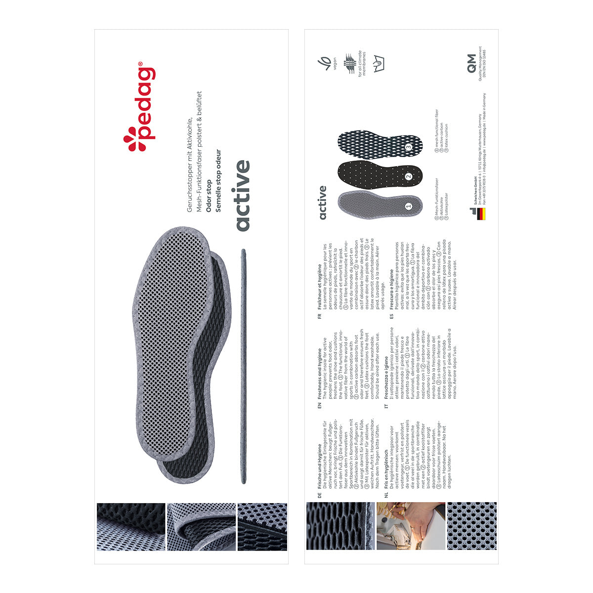 pedag Active 36-48