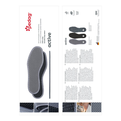 pedag Active 36-48