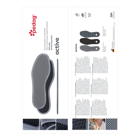 pedag Active 36-48