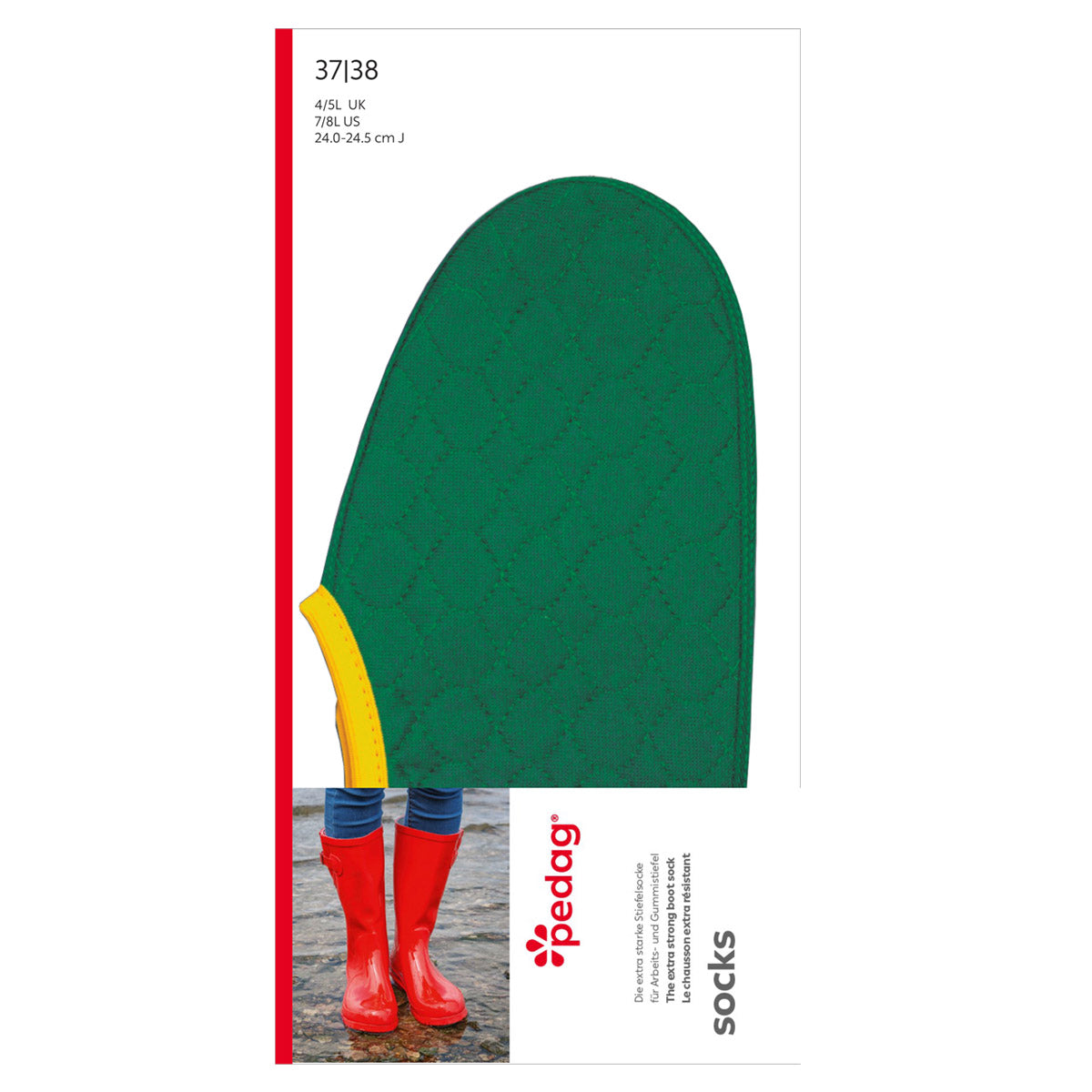 pedag Socks 35-48