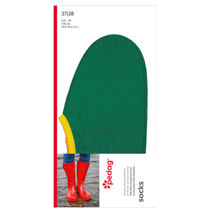 pedag Socks 35-48