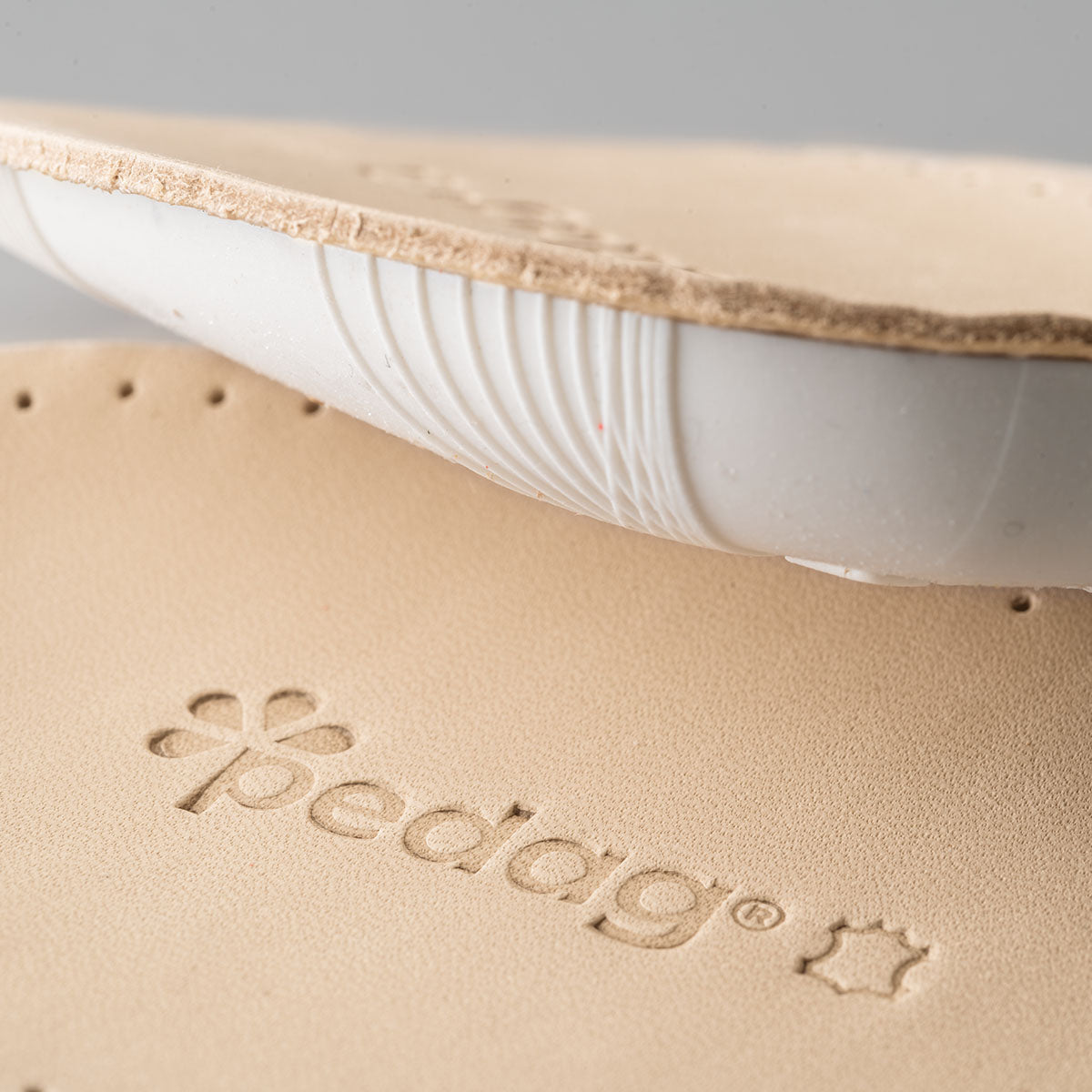 pedag Heel Lift 35-46