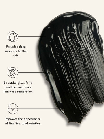 RADICAL Detox Charcoal Enzyme Peel (50 ml)