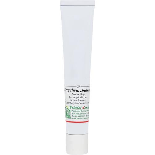 BAHNHOF APOTHEKE KEMPTEN Angelica Balm, 15ml
