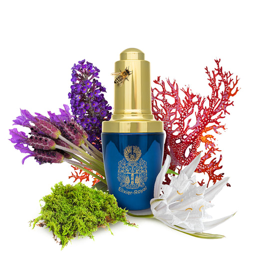 Schlosswald-Bienengut - Elixir-Royal Venin d'Abeille Elixir