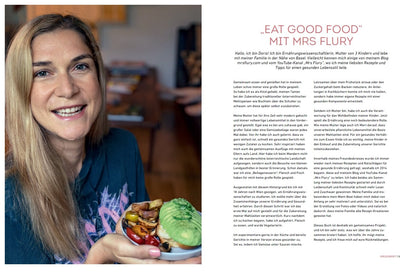 Il mio primo libro - MANGIA BUON CIBO VEGANO - 66 RICETTE SANE E FACILI DA REALIZZARE CON AL MASSIMO SEI INGREDIENTI