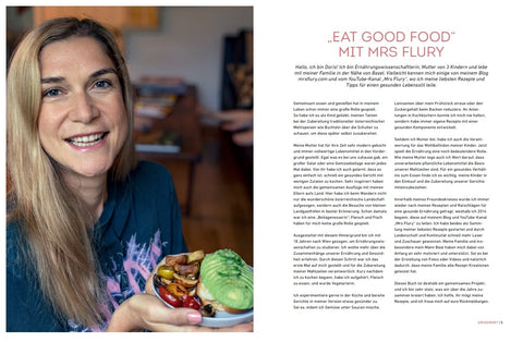 Il mio primo libro - MANGIA BUON CIBO VEGANO - 66 RICETTE SANE E FACILI DA REALIZZARE CON AL MASSIMO SEI INGREDIENTI