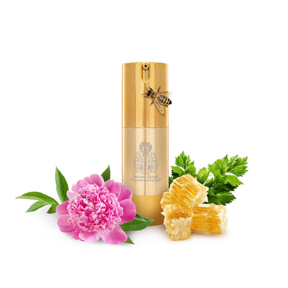 Schloßwald-Bienengut - Serum-Royal Bienengift Serum