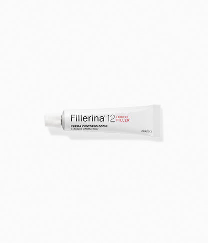 Labo Suisse fillerina 12 double filler eye cream 15 ml