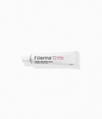Labo Suisse fillerina 12 double filler eye cream 15 ml
