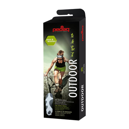 pedag Outdoor Mid 36-48