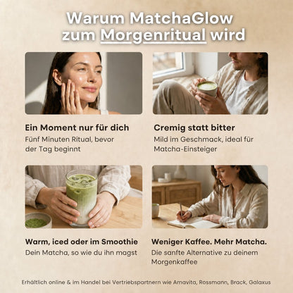 Matcha Kollagen