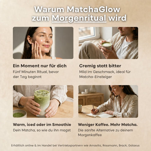 Matcha Kollagen