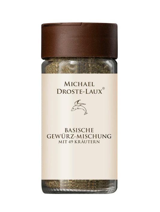 DROSTE-LAUX Alkaline Spice Blend 30 g