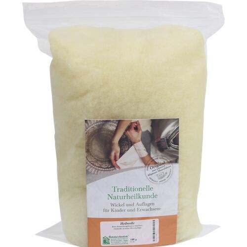 BAHNHOF APOTHEKE KEMPTEN Lana curativa, 100 g