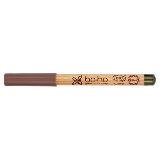 BOHO Eye Pencil 07 emerald green