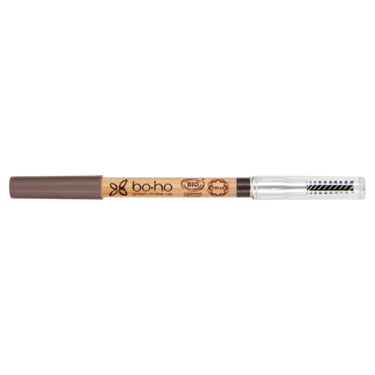 BOHO Eyebrow Pencil 03 Brown
