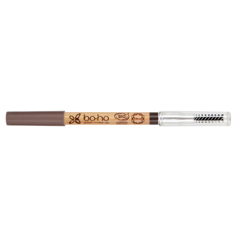 BOHO Eyebrow Pencil 03 Brown