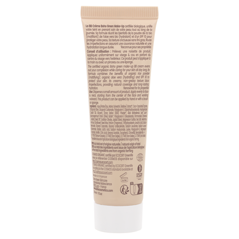 BOHO BB-Cream Medium Rose
