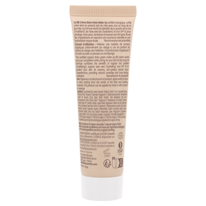BOHO BB-Cream Beige Dore