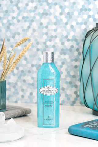 Gel doccia rinfrescante 250 ml L'Hydralpine