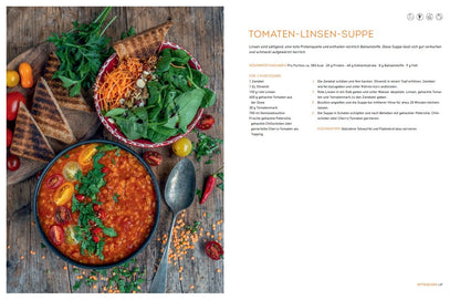 Il mio primo libro - MANGIA BUON CIBO VEGANO - 66 RICETTE SANE E FACILI DA REALIZZARE CON AL MASSIMO SEI INGREDIENTI