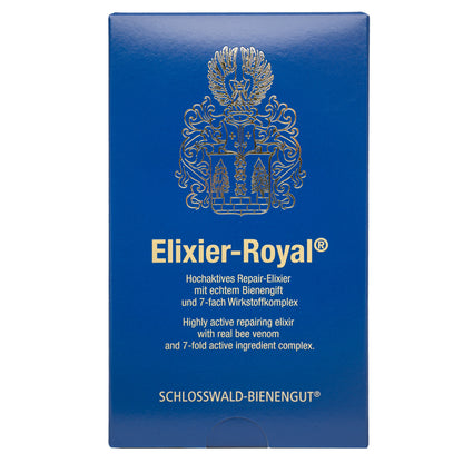 Schlosswald-Bienengut - Elixir-Royal Venin d'Abeille Elixir