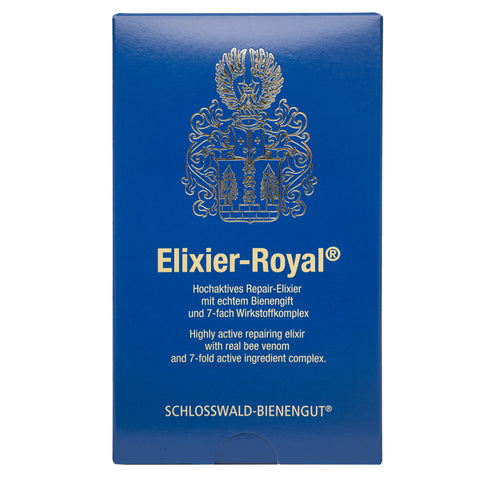Schlosswald-Bienengut - Elixir-Royal Venin d'Abeille Elixir