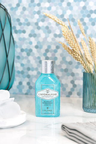 Gel Douche Rafraichissant 125ml L'Hydralpine